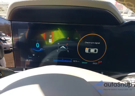 2024 Hyundai Elantra Sel из США, поврежденный, VIN KMHLS4DG5RU764563